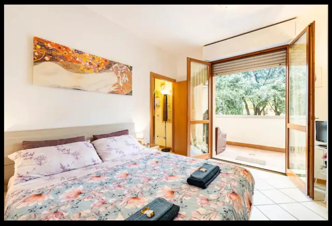 Apartamento Palazzo Wanny Free Parking & Terrace Florencia