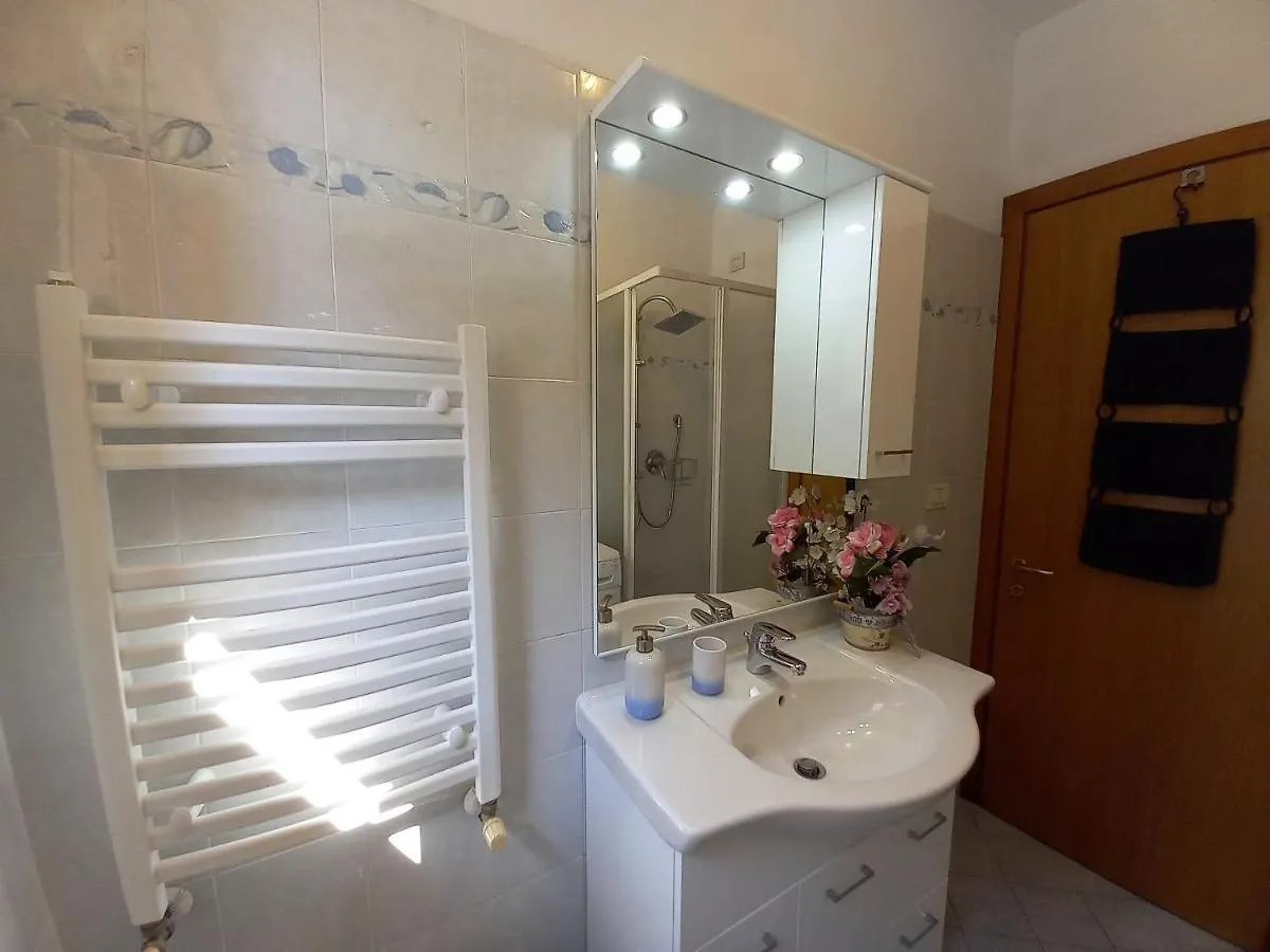 Palazzo Wanny Free Parking & Terrace Apartment Florence Italy