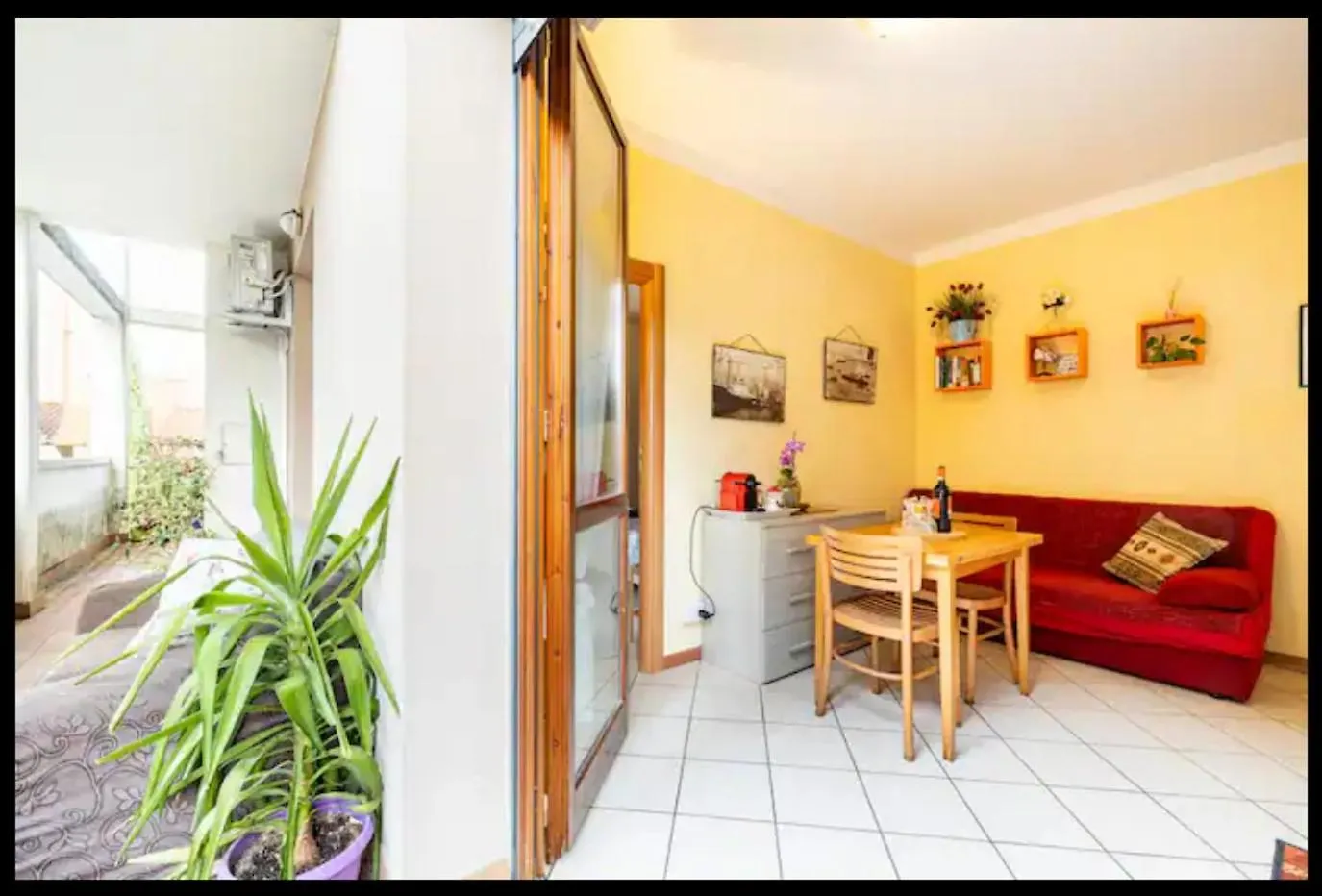 Palazzo Wanny Free Parking & Terrace Apartment Florence 0*,