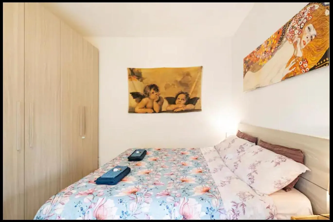 Palazzo Wanny Free Parking & Terrace Apartment Florence