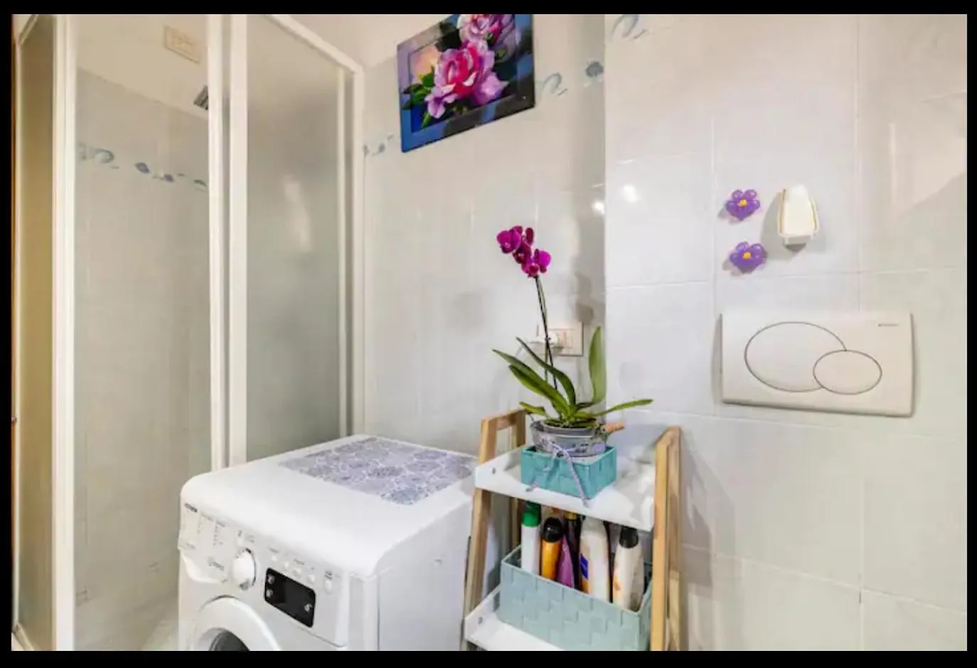 Palazzo Wanny Free Parking & Terrace Apartment Florence
